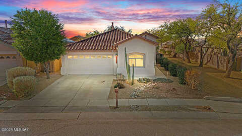 Oakbrook, TUCSON, AZ 85747