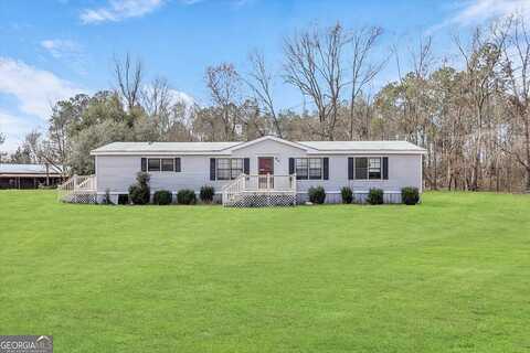 Akins, BROOKLET, GA 30415