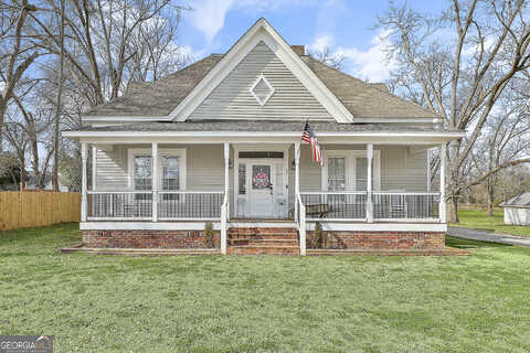 Dogwood, WOODBURY, GA 30293
