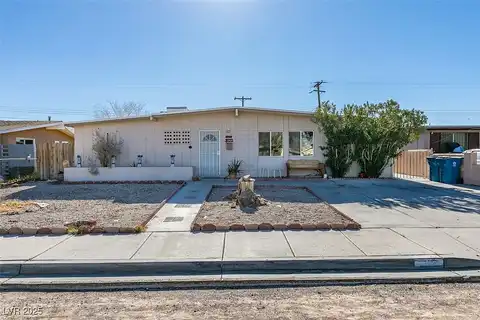Osage, LAS VEGAS, NV 89101