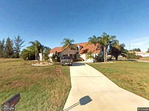 4Th, CAPE CORAL, FL 33991