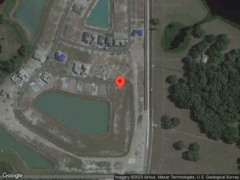 Ivy Stark, WESLEY CHAPEL, FL 33545