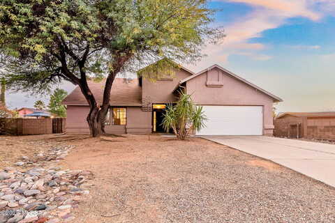 Jasmine, TUCSON, AZ 85710