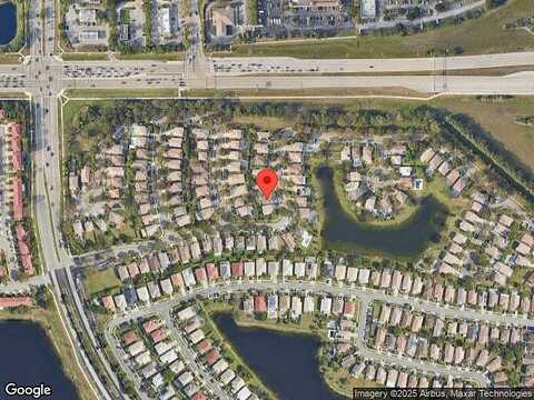 158Th, PEMBROKE PINES, FL 33028