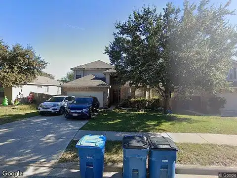 Falcon, CIBOLO, TX 78108