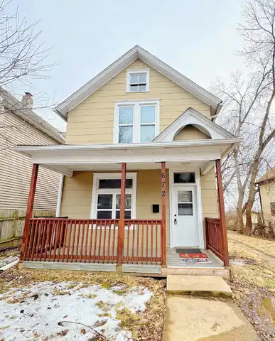 Magnolia, SAINT PAUL, MN 55106