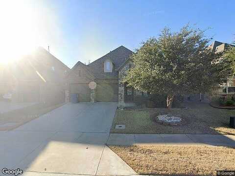 Whiskerbrush, ARGYLE, TX 76226