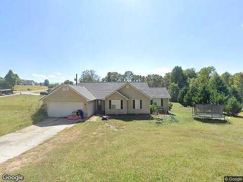 Leatherford, CLEVELAND, GA 30528