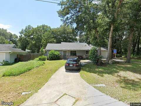 Cherry Drive, OCALA, FL 34472