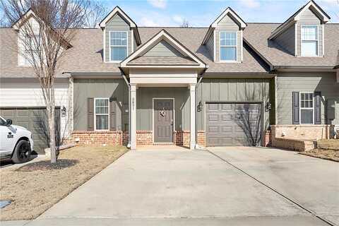 Valley View, GAINESVILLE, GA 30501