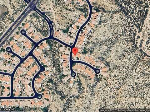 Big Wash, ORO VALLEY, AZ 85755