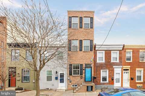 Almond, PHILADELPHIA, PA 19125