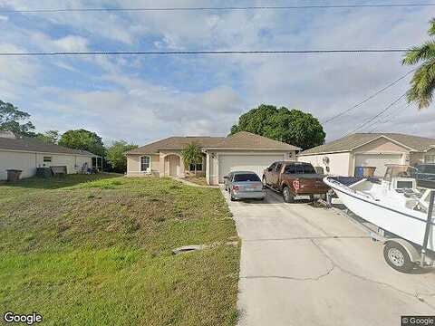 Beauty, LEHIGH ACRES, FL 33971