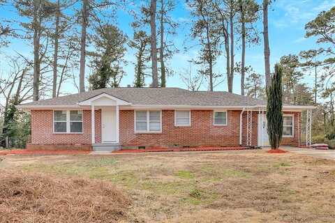 Welbron, DECATUR, GA 30035