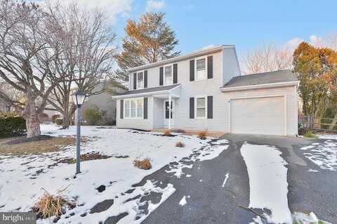Huckleberry, HARLEYSVILLE, PA 19438