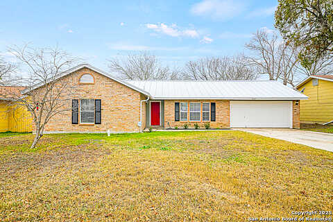 Glen, SAN ANTONIO, TX 78239