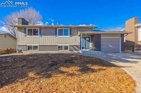 Stowe, FOUNTAIN, CO 80817