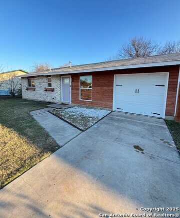 Coconino, SAN ANTONIO, TX 78211