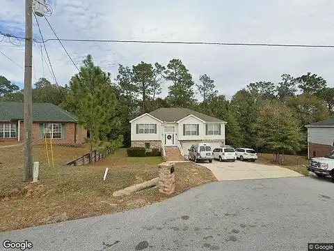 Brown, CRESTVIEW, FL 32539