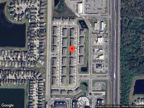 Easy Goer, RUSKIN, FL 33573