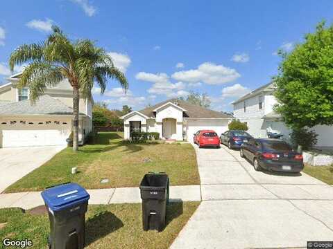 Cherry Oak, ORLANDO, FL 32817