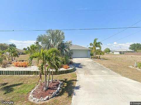 9Th, CAPE CORAL, FL 33993