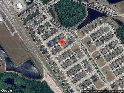 Pall Mall, KISSIMMEE, FL 34758