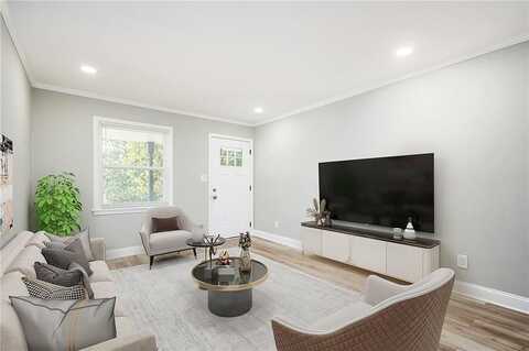 Star Mist, ATLANTA, GA 30311