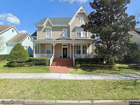 Fern, ORLANDO, FL 32814