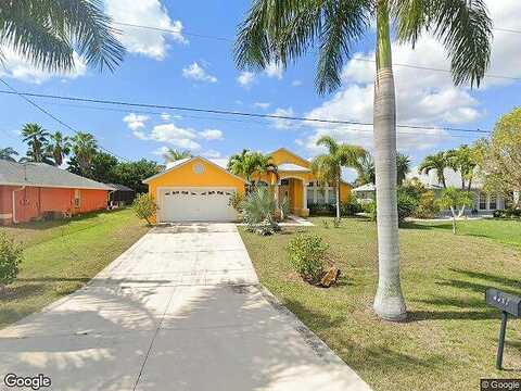 22Nd, CAPE CORAL, FL 33914