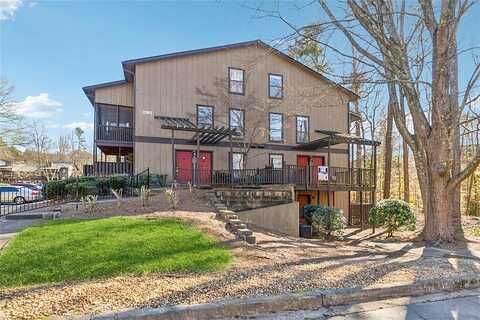 River Run, ATLANTA, GA 30350