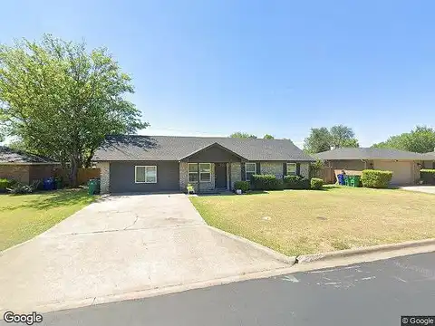 Myrtle, WAXAHACHIE, TX 75165