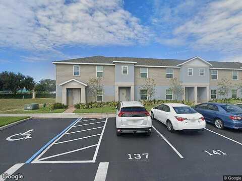 Claire, DAVENPORT, FL 33837