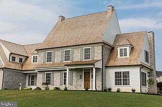 Evergreen, BERWYN, PA 19312