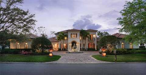 Blandford, ORLANDO, FL 32827