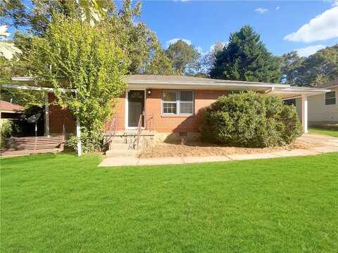 Pinevalley, FOREST PARK, GA 30297