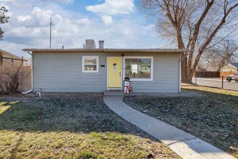 Grand, GRAND JUNCTION, CO 81501