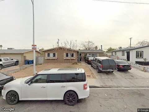 Mayflower, LAS VEGAS, NV 89107
