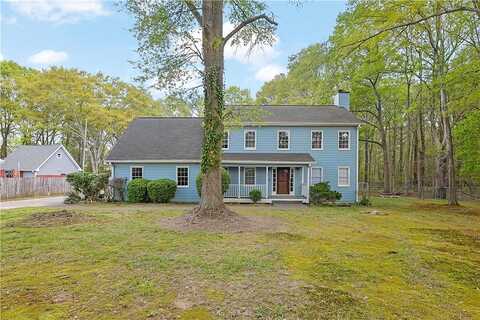 Pate, SNELLVILLE, GA 30078