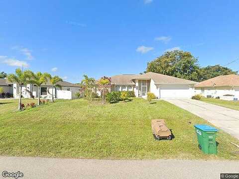 21St, CAPE CORAL, FL 33914