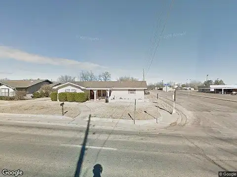 37Th, SNYDER, TX 79549