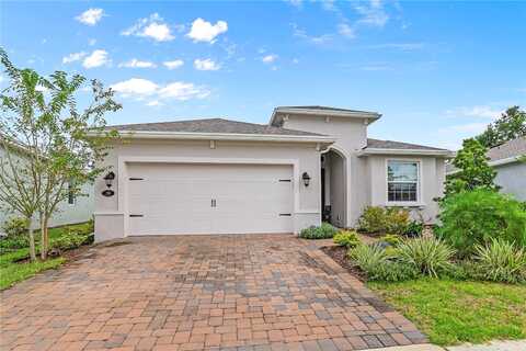 Cherokee Hill, DELAND, FL 32724