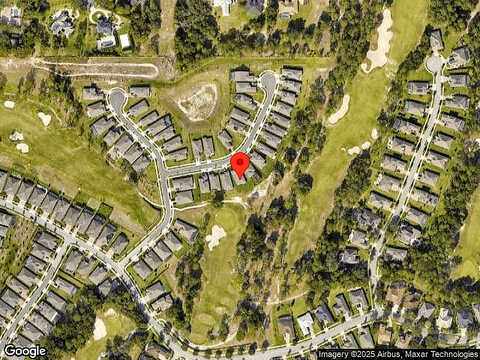 Cherokee Hill, DELAND, FL 32724