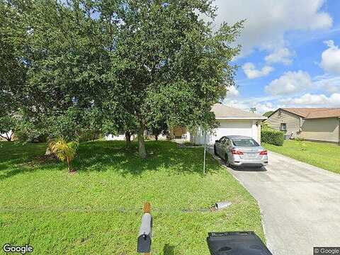 Harp, PORT SAINT LUCIE, FL 34983
