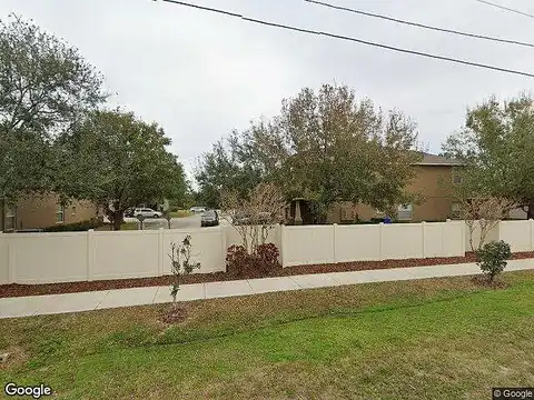 Belvedere Song, RIVERVIEW, FL 33578