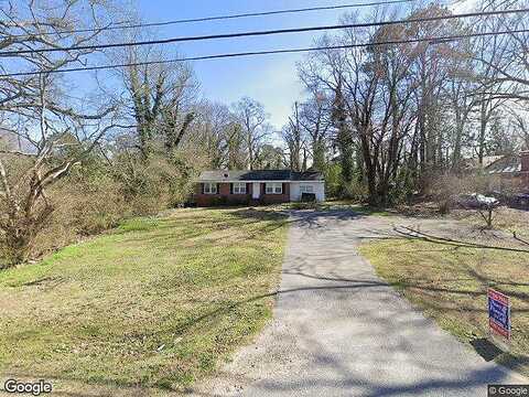 Cherokee, WINTERVILLE, GA 30683