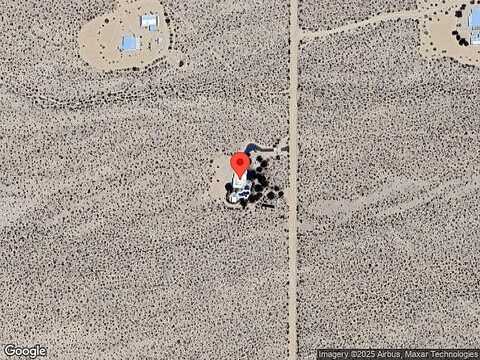 Clife, YUCCA, AZ 86438