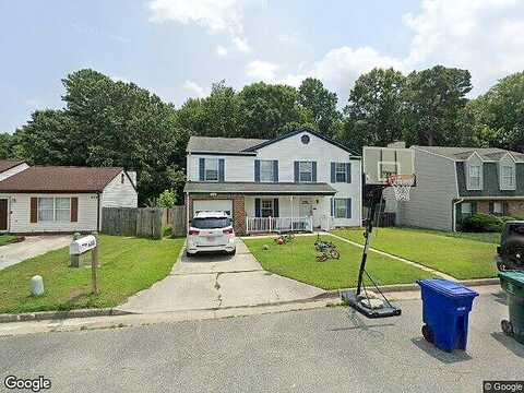 Trails, NEWPORT NEWS, VA 23608