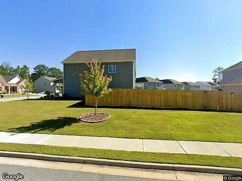 Meadow Grass, DACULA, GA 30019
