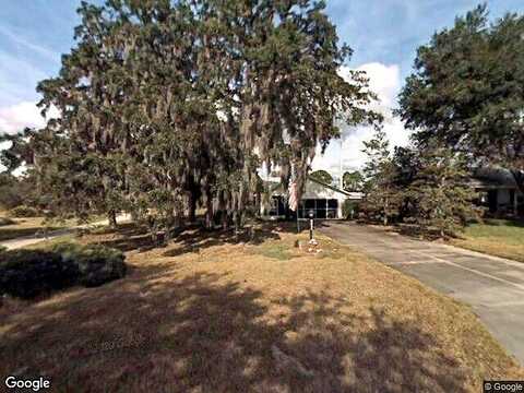 New Abbey, LEESBURG, FL 34788